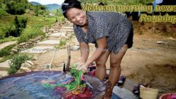 Vietnam morning news for March 22