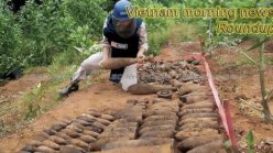 Vietnam morning news for April 5