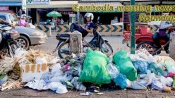 Cambodia morning news for April 26
