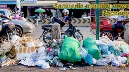 Cambodia morning news for April 25