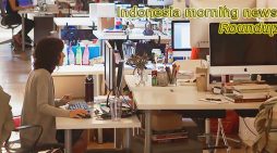 Indonesia morning news for April 26