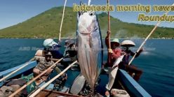 Indonesia morning news for May 3
