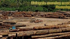 Malaysia morning news for April 26