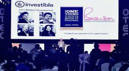 Investible expands entrepreneur search to Asean with OTEC 2019