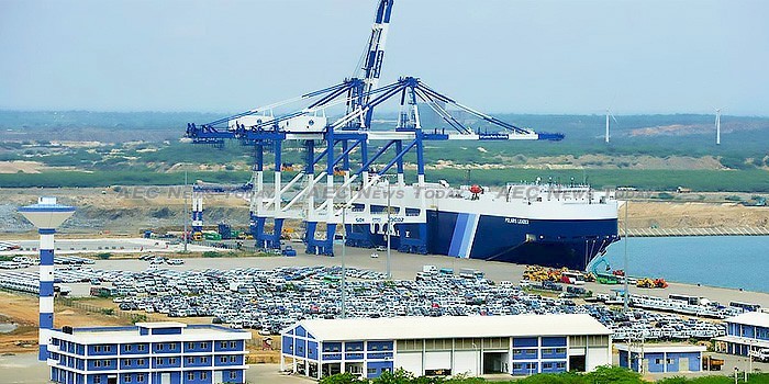 Fake news: Sri Lanka loses port over Chinese BRI debt