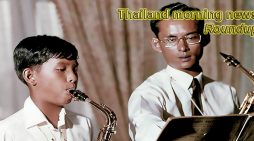 Thailand morning news for April  29