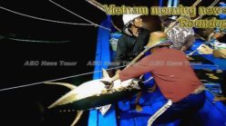 Vietnam morning news for May 3