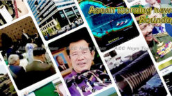 Asean morning news for June 18
