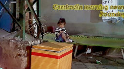 Cambodia morning news for May 28