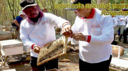 Indonesia morning news for May 24
