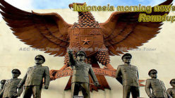 Indonesia morning news for May 31