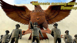 Indonesia morning news for May 29