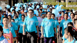 Lao morning news for May 31