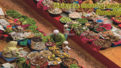 Malaysia morning news for May 24