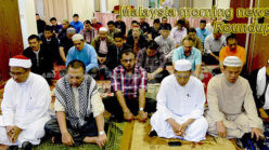 Malaysia morning news for June 7