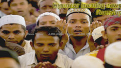Myanmar morning news for June 7