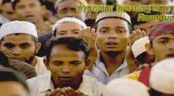 Myanmar morning news for June 6