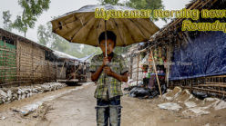 Myanmar morning news for May 31