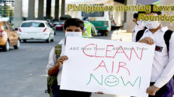 Philippines morning news for June 7