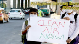 Philippines morning news for June 4