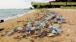 Singapore morning news for May 10