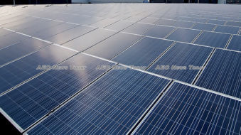 ADB boosts Cambodia’s energy with $7.6mln for solar park