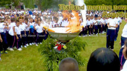 Thailand morning news for May 27