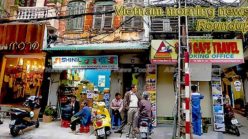 Vietnam morning news for May 17