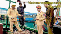 Vietnam morning news for June 7
