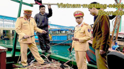 Vietnam morning news for June 3