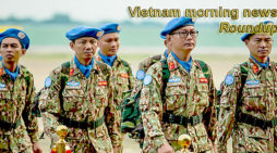 Vietnam morning news for May 31