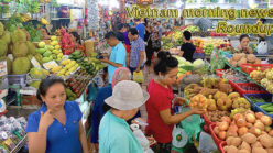 Vietnam morning news for May 24