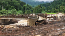 Lao gov sits on dam collapse report waiting on Seoul’s approval on what to say *updated