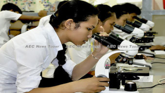 Cambodia workforce gets $60mln skills boost