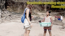 Cambodia morning news for June 12