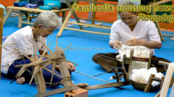 Cambodia morning news for June 28