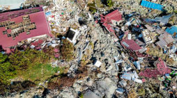 ADB approves $297mln loan for tsunami-struck Central Sulawesi