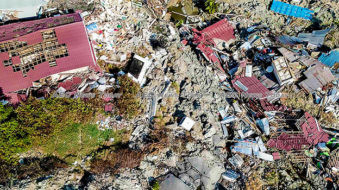 ADB approves $297mln loan for tsunami-struck Central Sulawesi