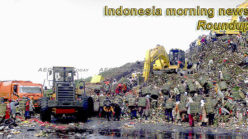 Indonesia morning news for July 5