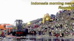 Indonesia morning news for July 1