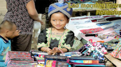 Lao morning news for June 14