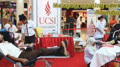 Malaysia morning news for June 14