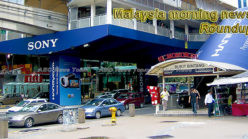 Malaysia morning news for June 28