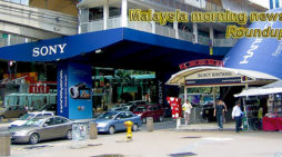 Malaysia morning news for June 28