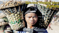 Myanmar morning news for June 14