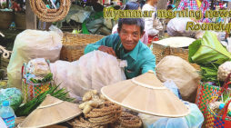 Myanmar morning news for June 27