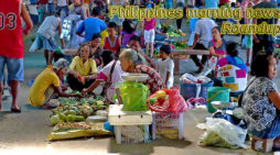 Philippines morning news for June 28