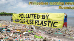 Philippines morning news for July 5