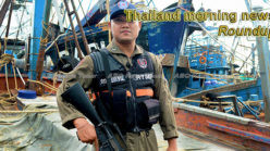 Thailand morning news for June 7