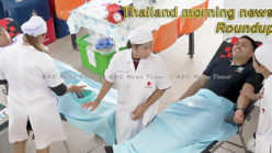Thailand morning news for June 14